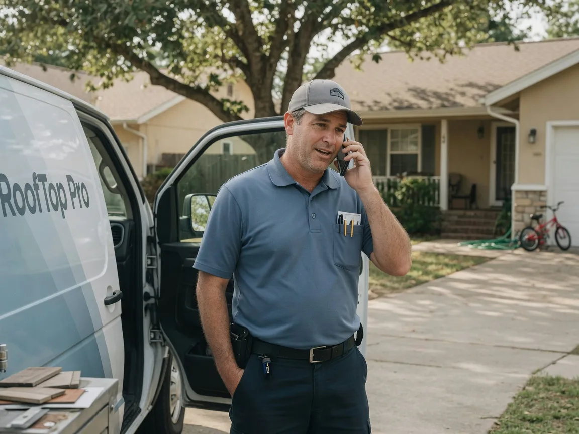 Roof Repair Liberty, TX FAQs