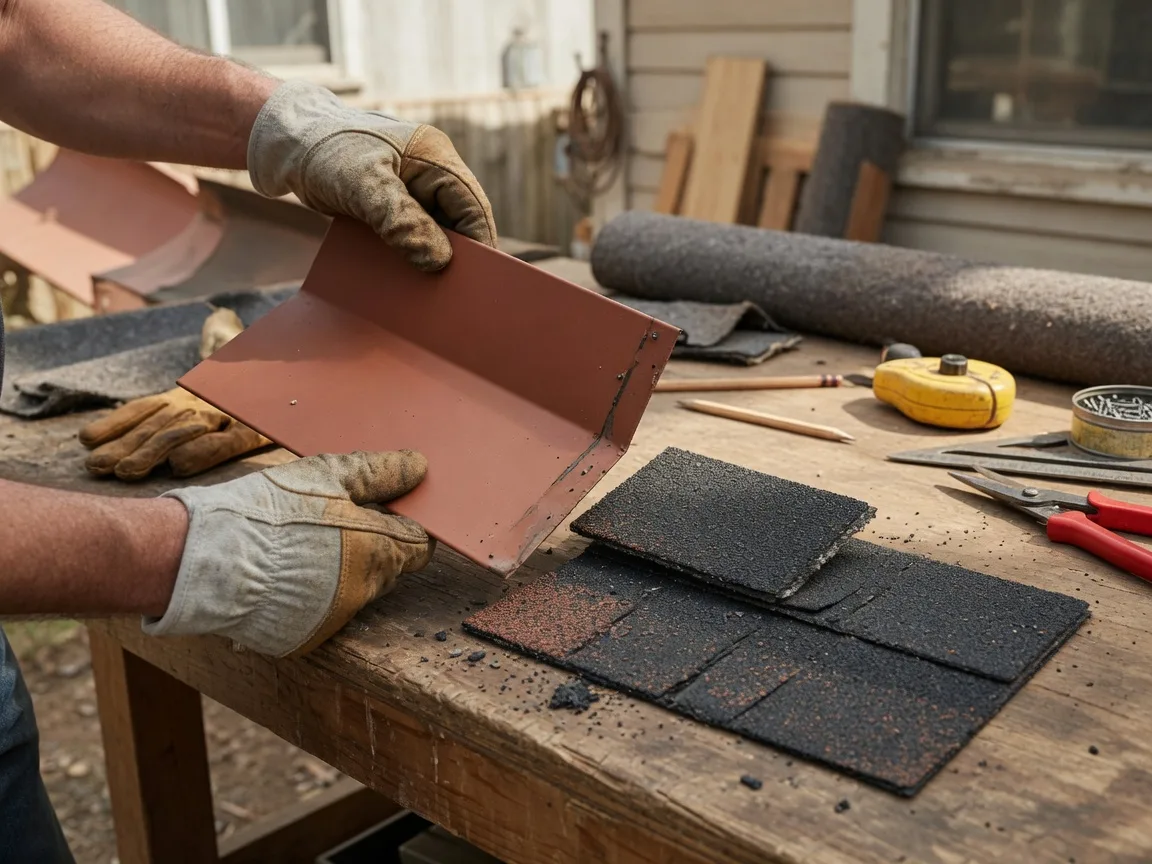 Roof Repair company in Liberty, TX